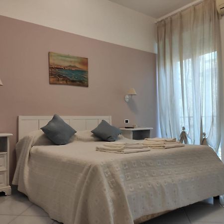 Carafa Materdei Ξενοδοχείο Νάπολη Εξωτερικό φωτογραφία
